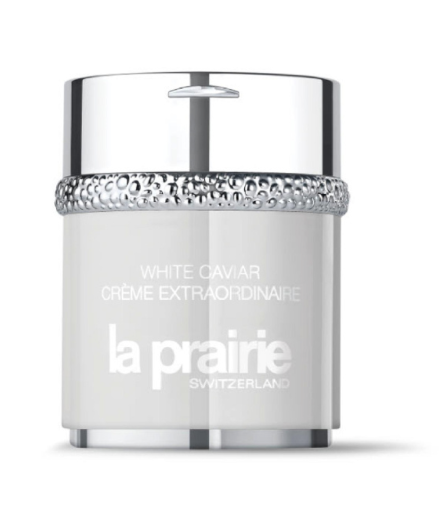 La Prairie White Caviar Creme Extraordinaire kapak resmi